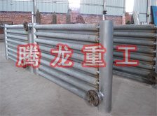 木材烘干散熱器、木材干燥散熱片